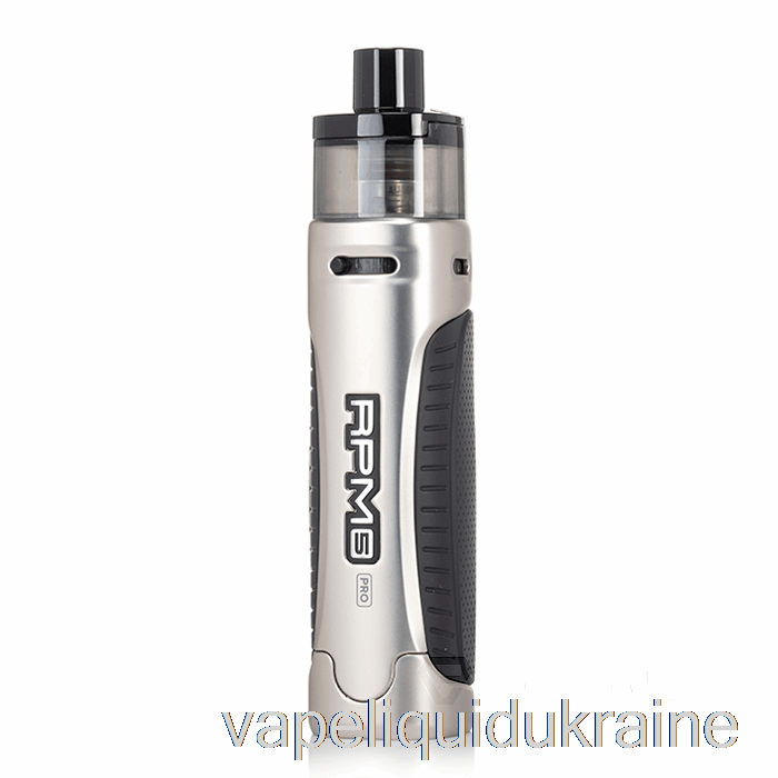 Vape Liquid Ukraine SMOK RPM 5 PRO 80W Pod System Black